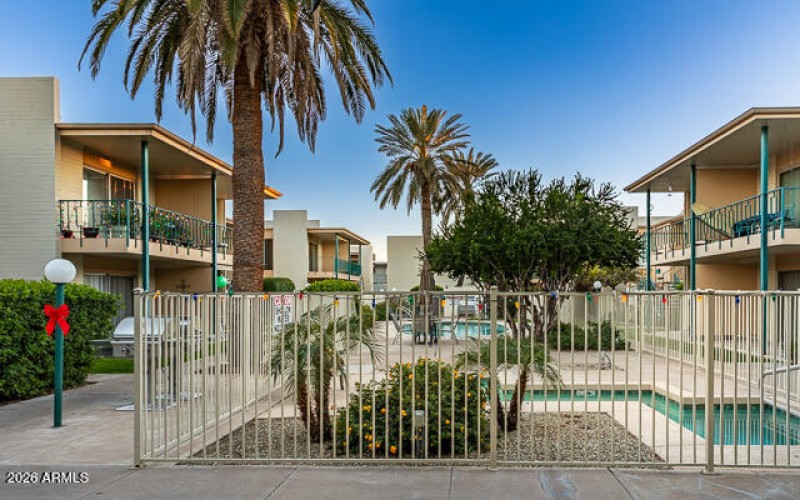 3655 N 5th Ave Unit 103 MLS-34