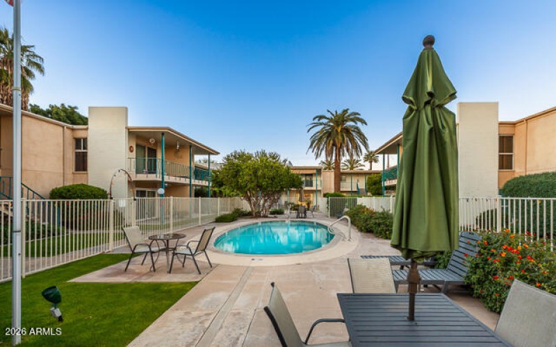 3655 N 5th Ave Unit 103 MLS-38