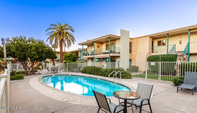 3655 N 5th Ave Unit 103 MLS-39