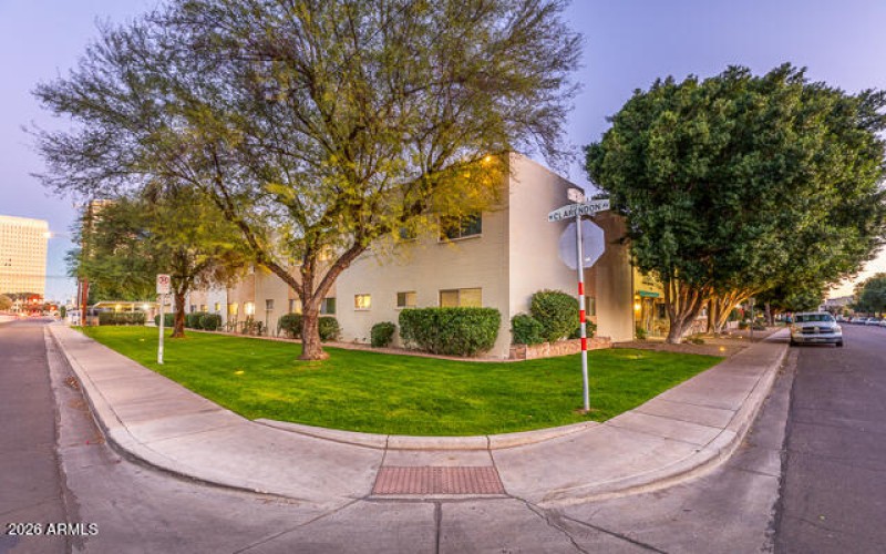 3655 N 5th Ave Unit 103 MLS-42