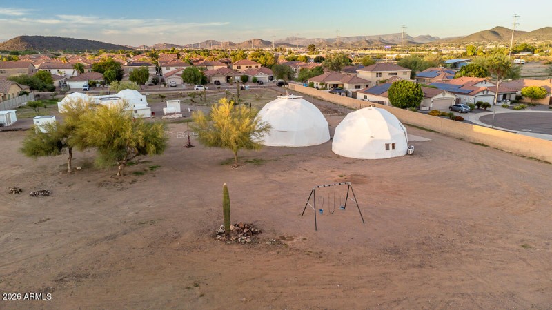 3115 W Cavedale Dr Drone-4