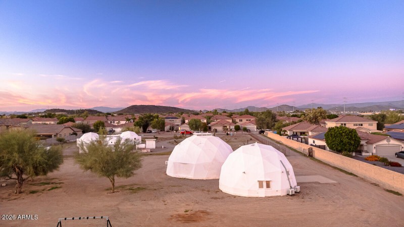 3115 W Cavedale Dr Drone-18