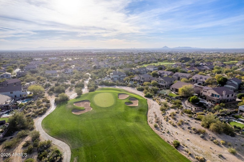 107 Mountain Ridge Aerials