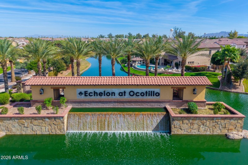 Echelon at Ocotillo - 01