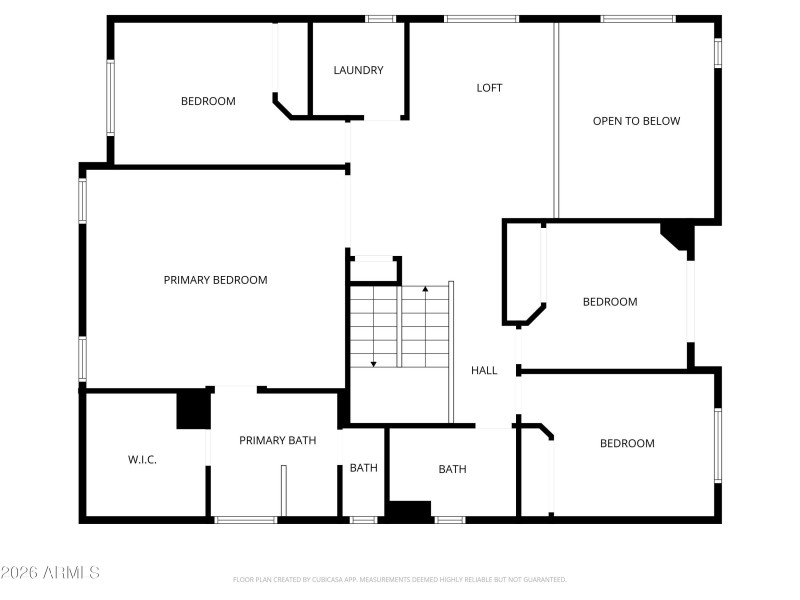 Floor Plan 3