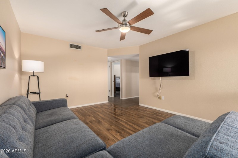 Great Space Living Room