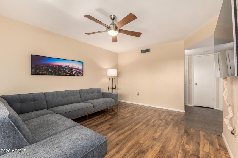 Great Space living room