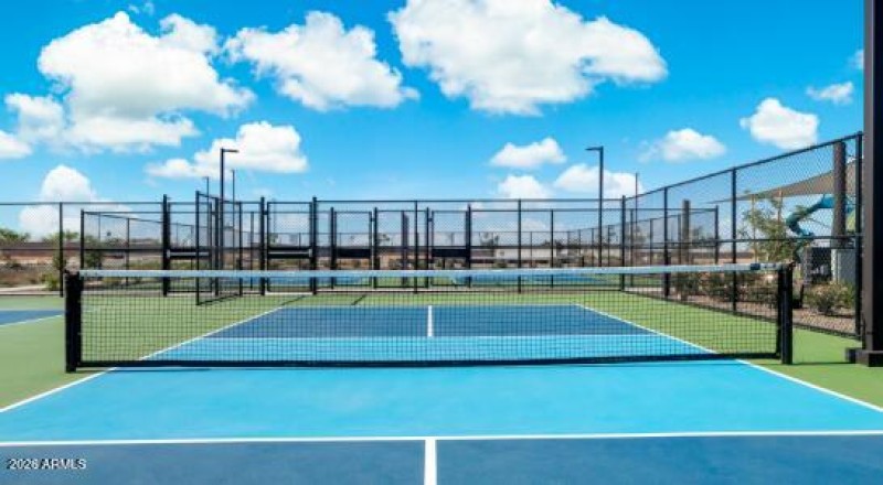 Hawes Crossing Community