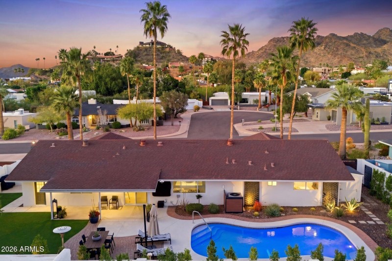 Back of home drone 2