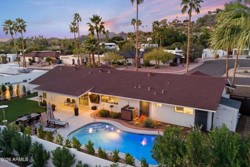 Back of home drone 3