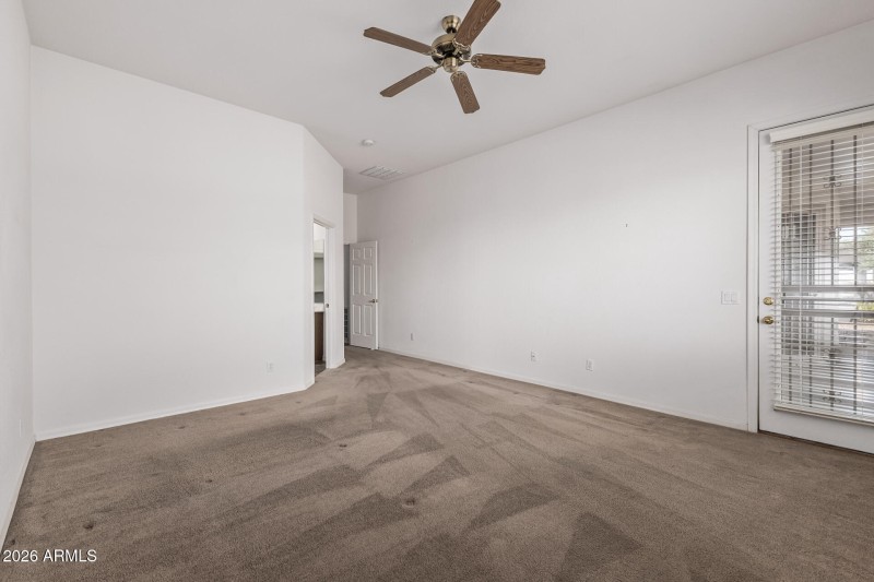 Primary Bedroom View B