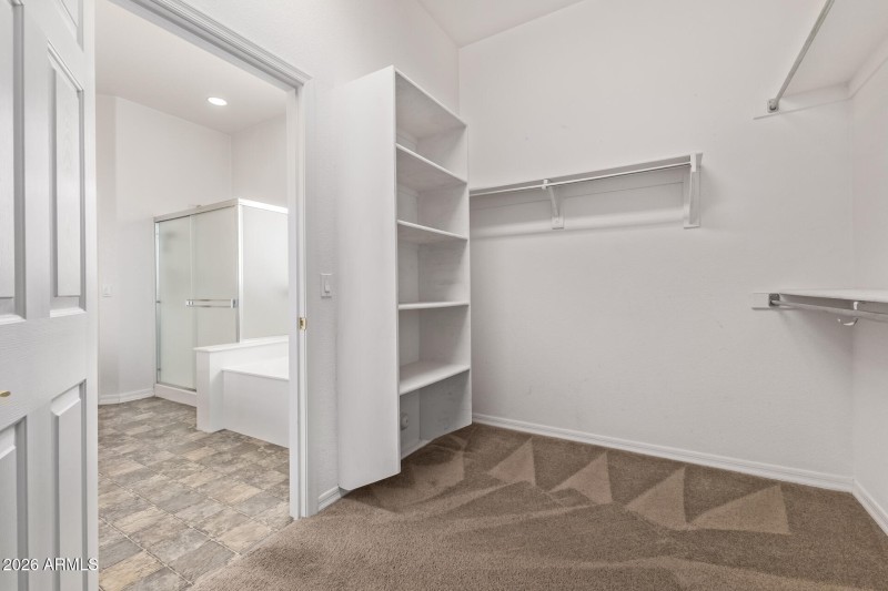 Primary Bedroom View D