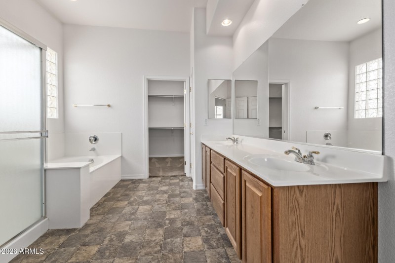 Primary Bathroom View B