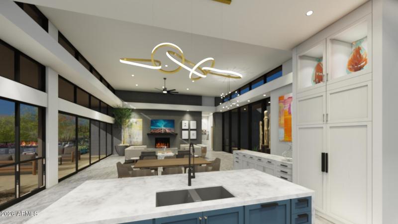 CINDER CONE INT LR 2