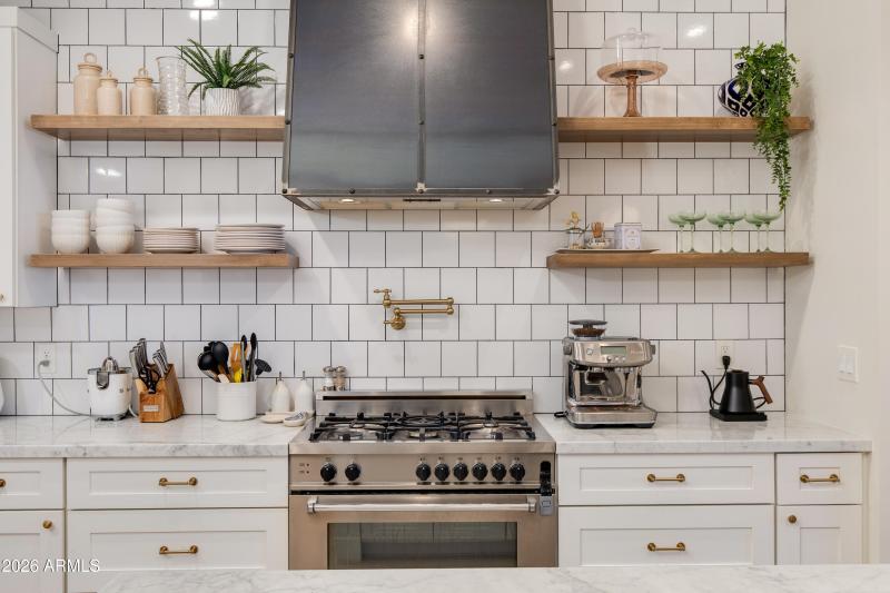 Custom Home Design Elements