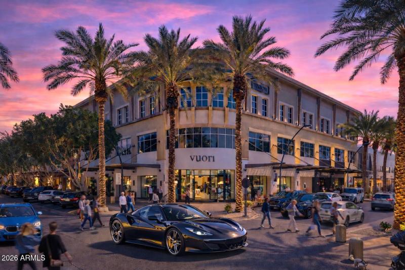 Kierland Greens Community Shot 2