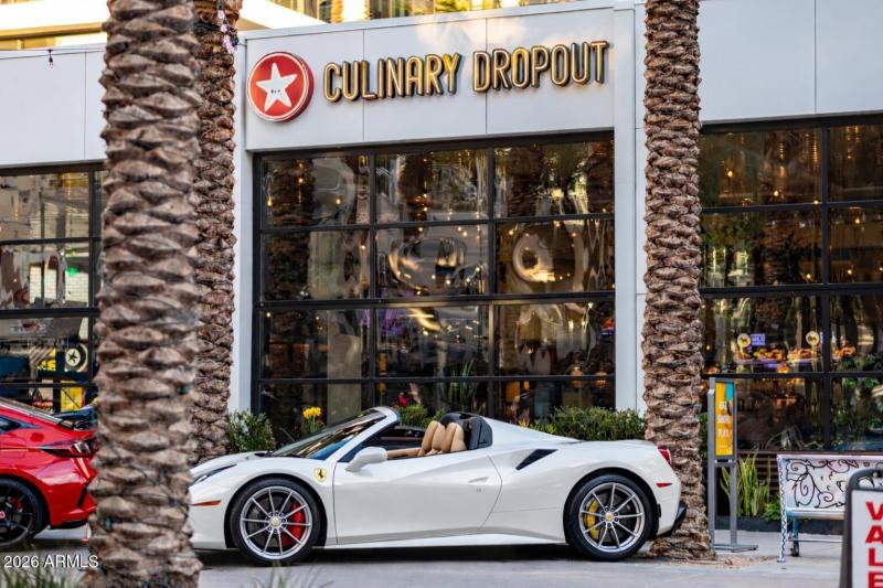 Kierland Greens Community Shot 6