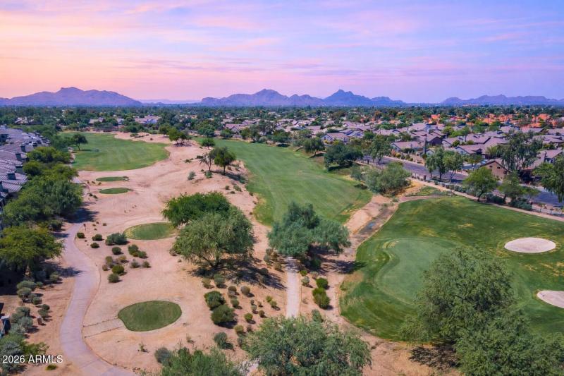 Kierland Greens Community Shot 11