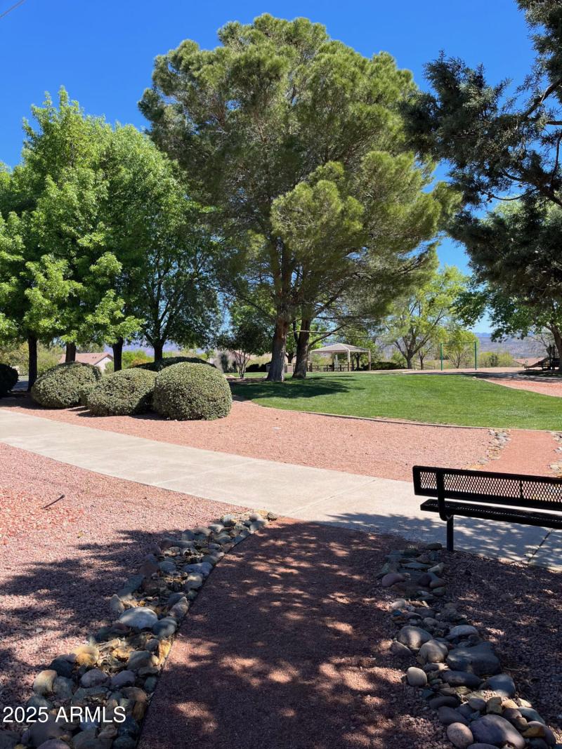 23c -Cottonwood ranch park 3 playground