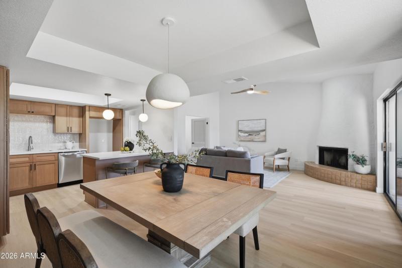 Image without fridge