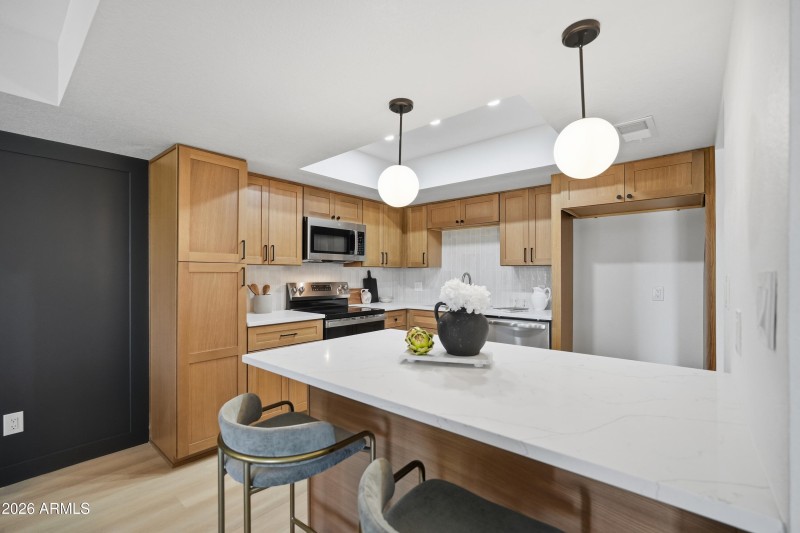 Image without fridge