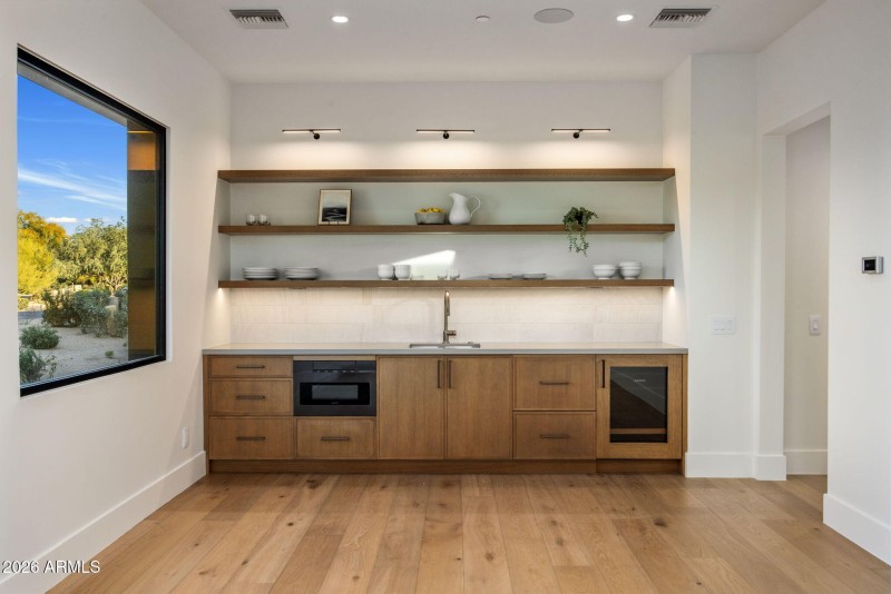 Casita Kitchen