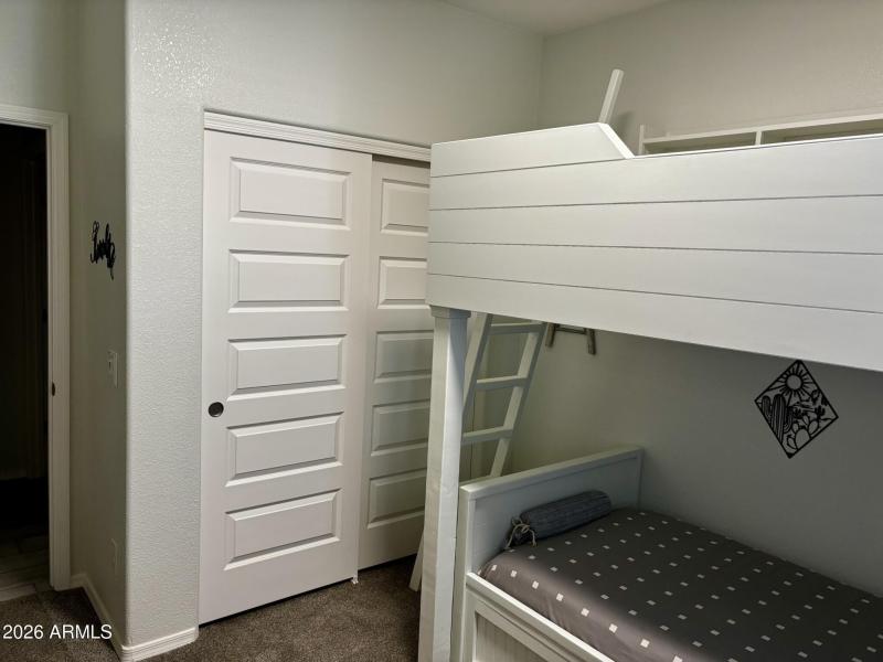 Bunk Room 5