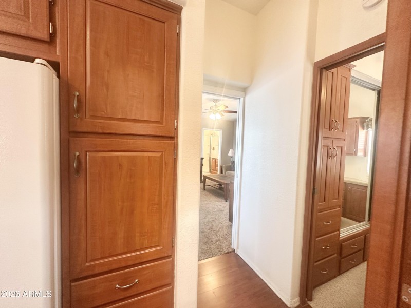 MORE PANTRY CABINETS