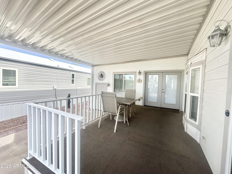 SO MUCH OUTDOOR SPACE