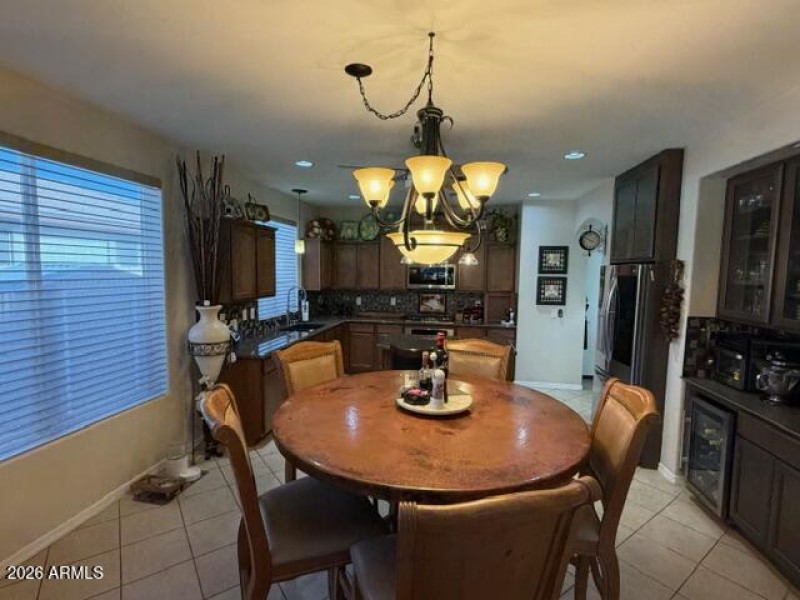 Breakfast Area with Coffee_Wine Bar