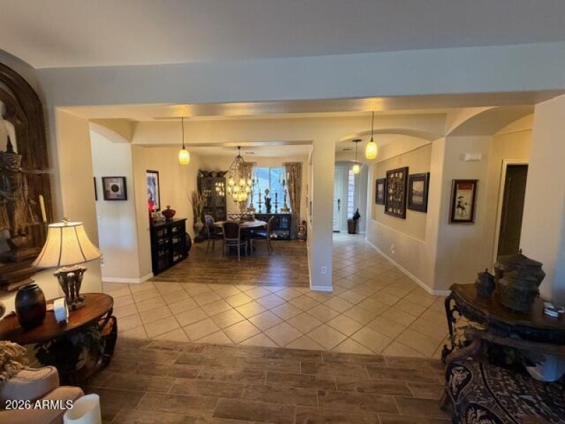 Formal Dining Room_Entry Hall from Livin