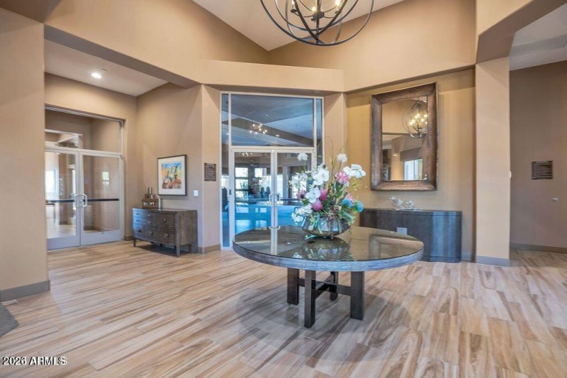 LEGEND TRAIL CLUBHOUSE INSIDE 4