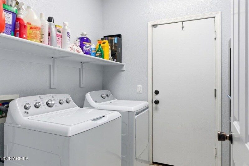 12368 W Harrison St_laundry