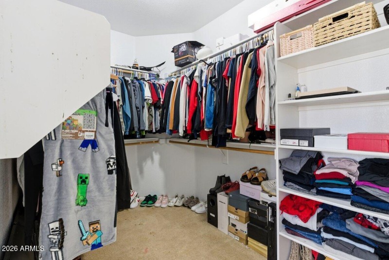 12368 W Harrison St_primary closet