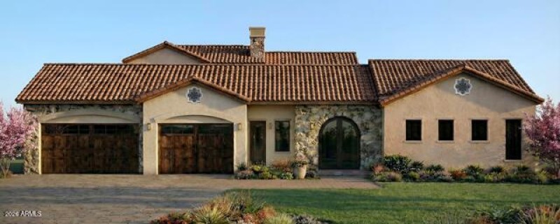 10914 East Rendering