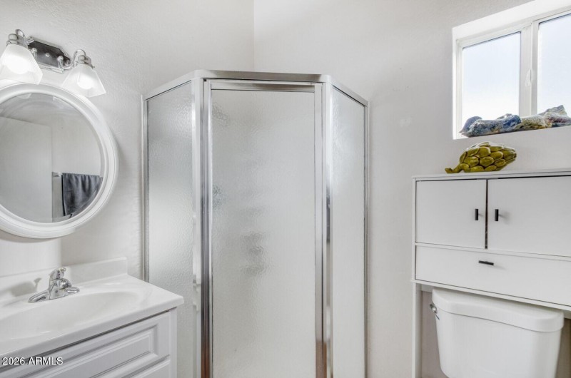 Guest House Bathroom