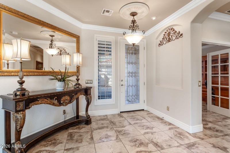 2687 N 162nd Ln Interior Entry