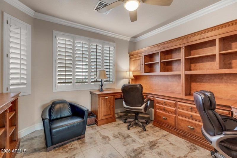 2687 N 162nd Ln Office