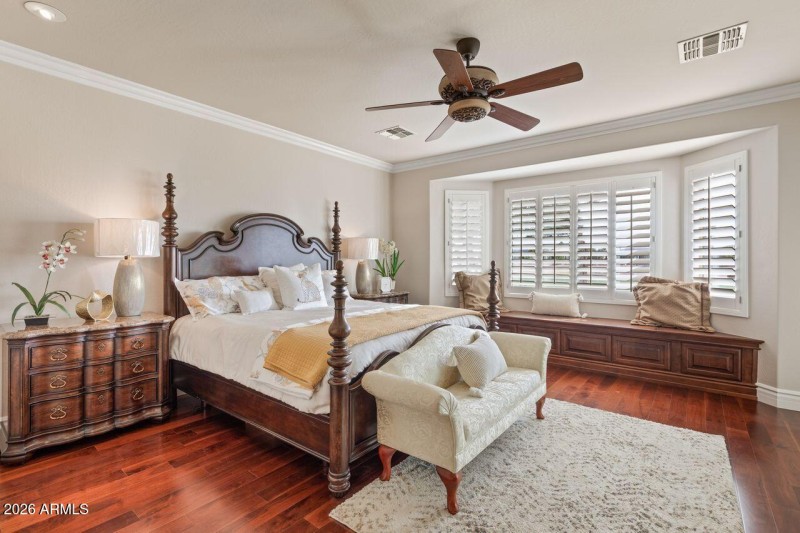 2687 N 162nd Ln Prim Bed