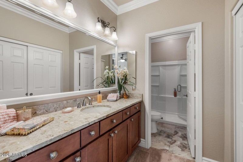 2687 N 162nd Ln Casita Bath Vanity