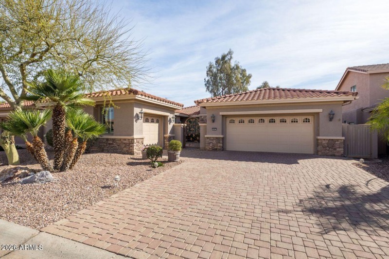 2687 N 162nd Ln Front Facade 2 Prof