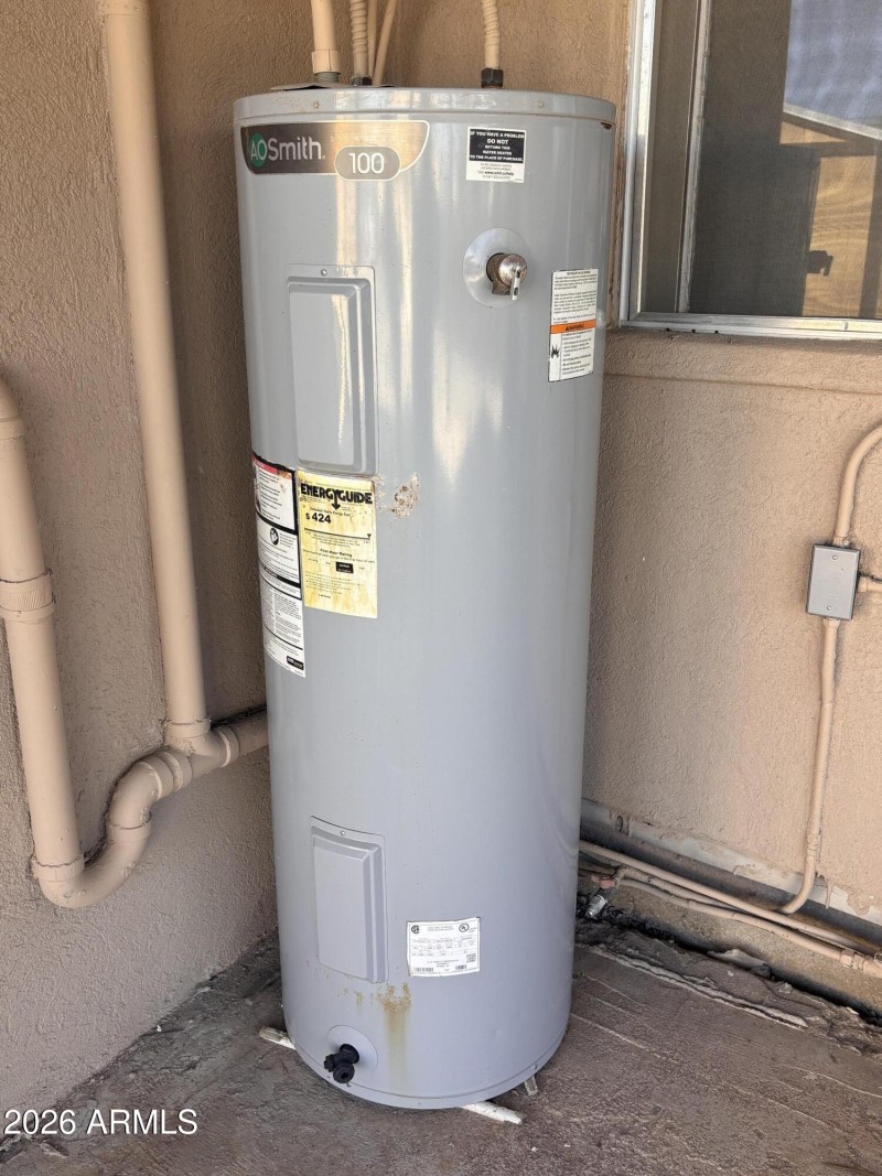 Water Heater