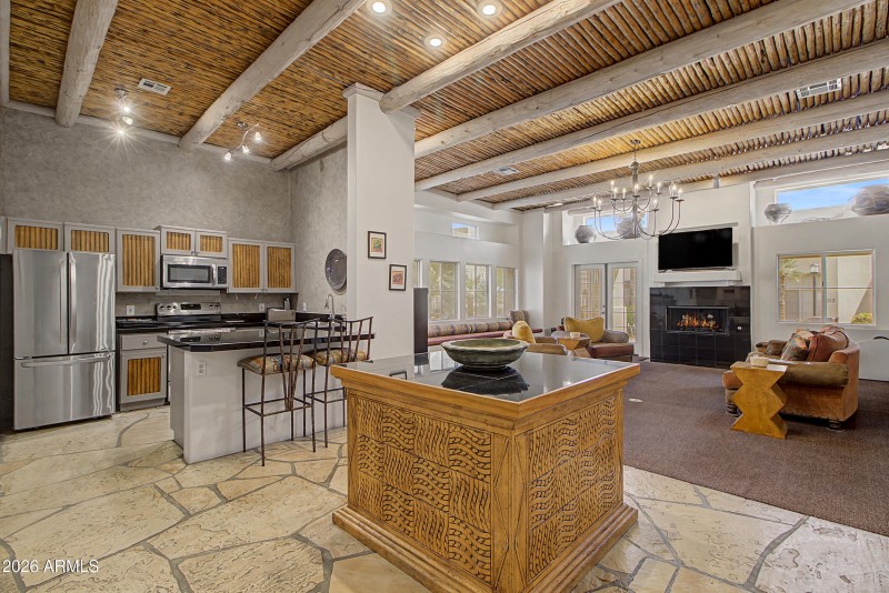 Community Club House