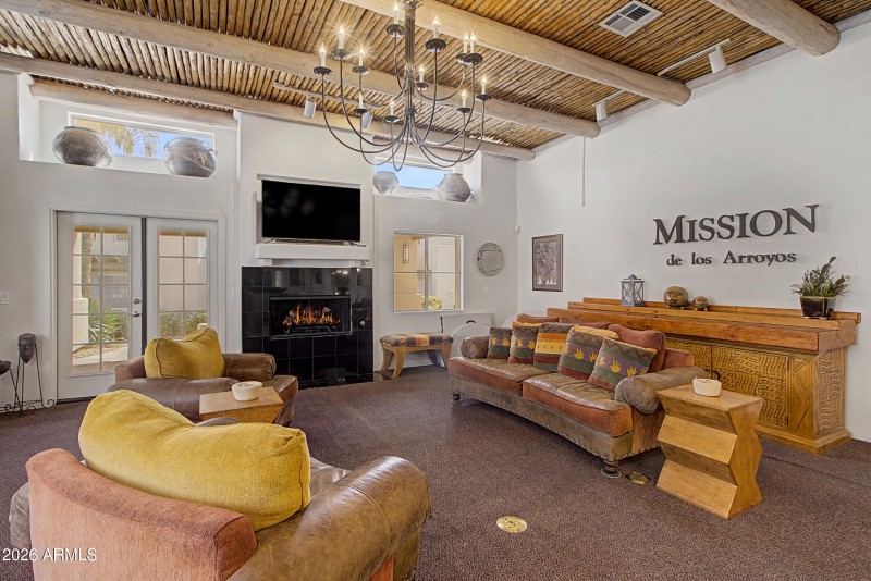 Community Club House