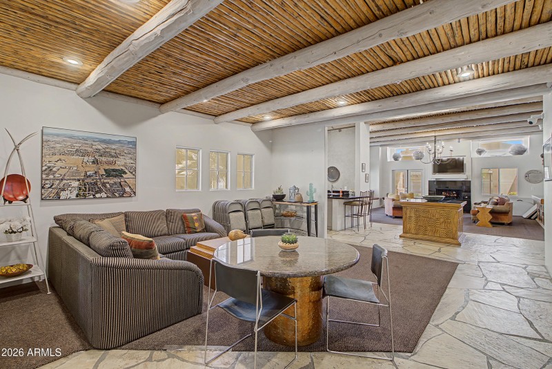 Community Club House