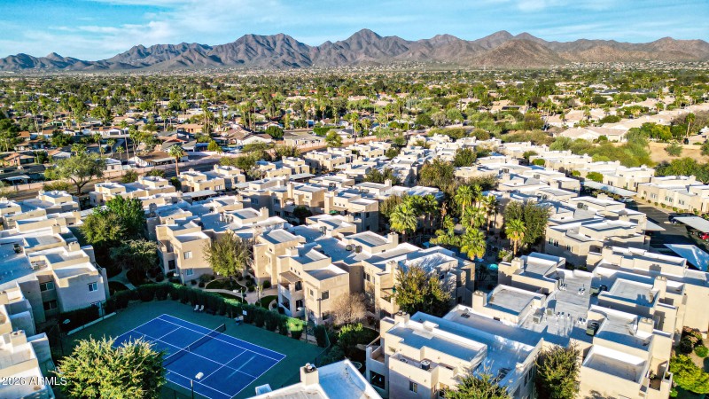 Nearby Hiking & Biking