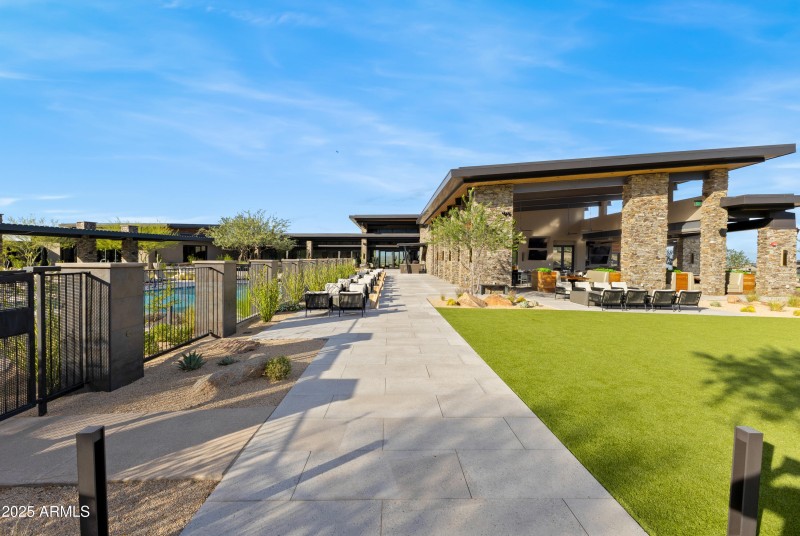 Mountain House Lodge at SC