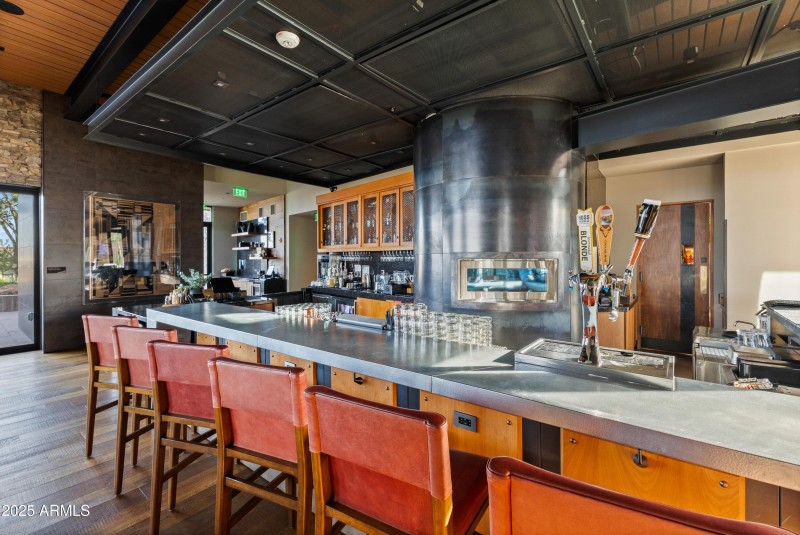 Mountain House Lodge at SC