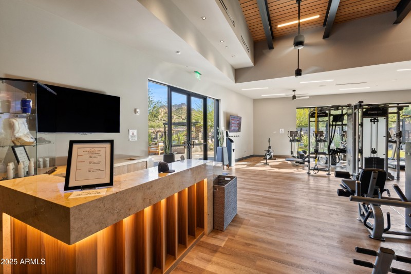 Mountain House Lodge at SC