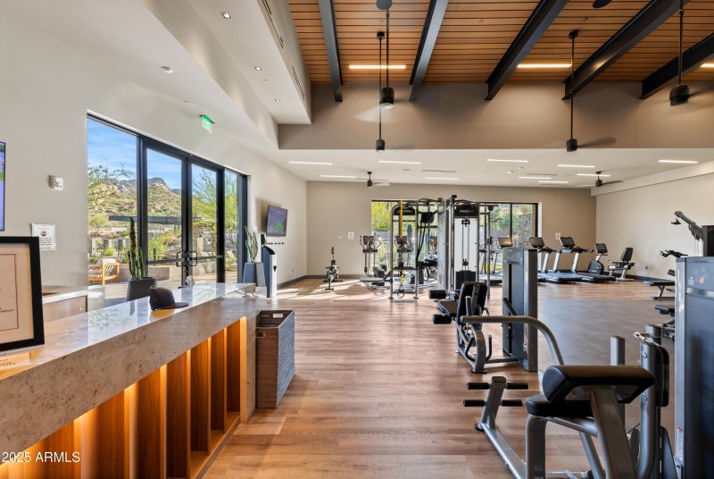 Mountain House Lodge at SC